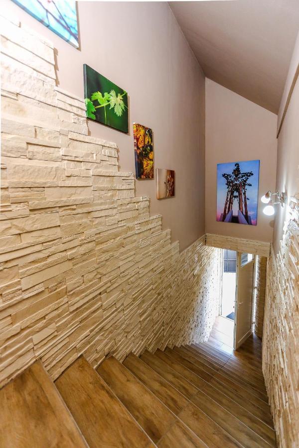 Gardi Apartman Szekszárd Exterior foto