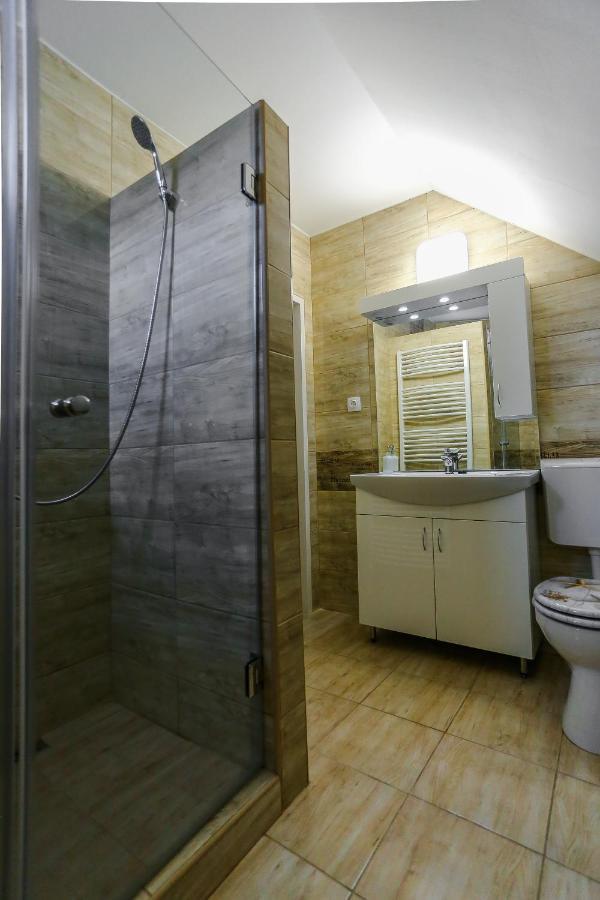 Gardi Apartman Szekszárd Exterior foto