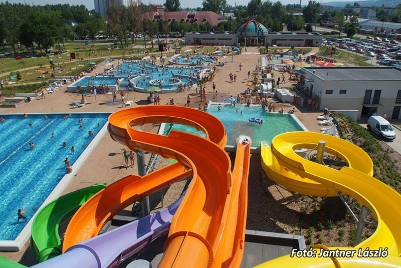 Gardi Apartman Szekszárd Cameră foto