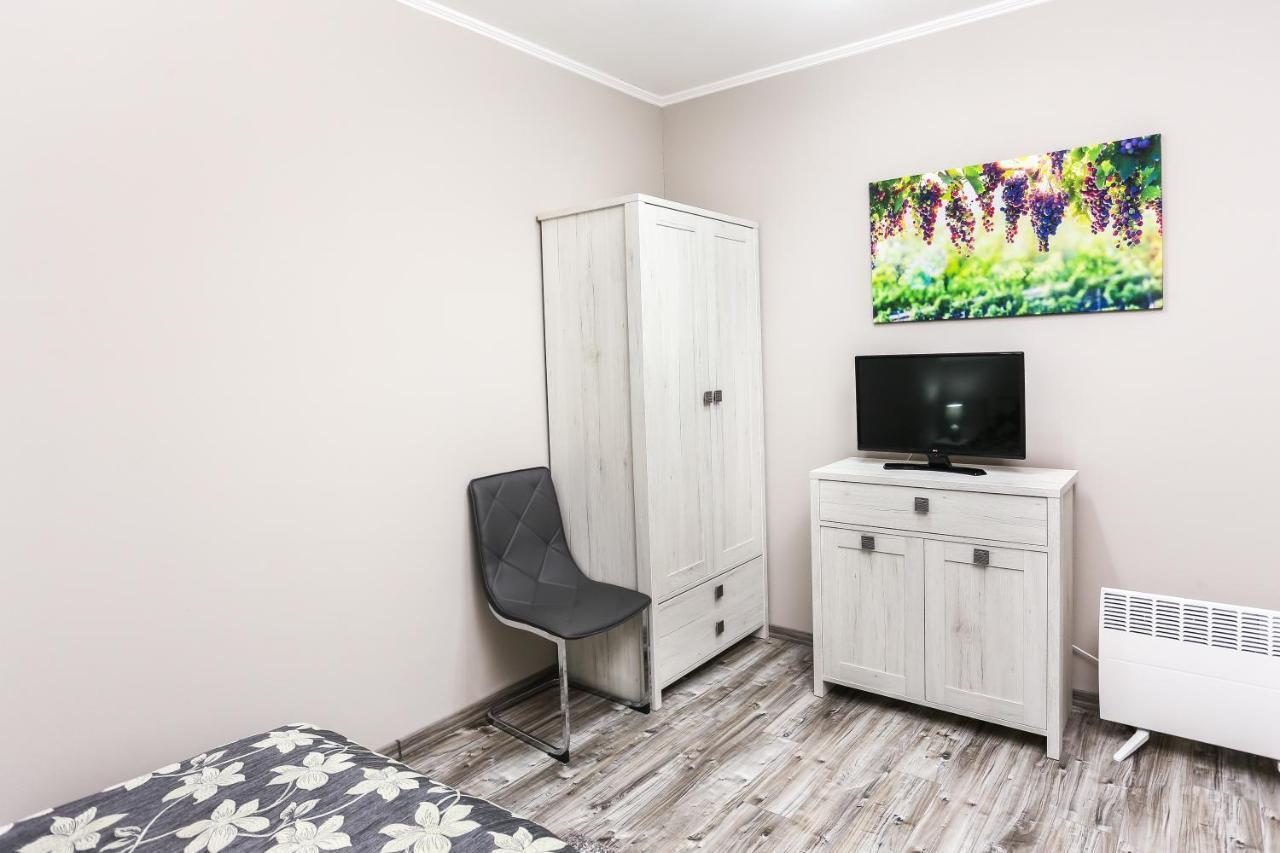 Gardi Apartman Szekszárd Exterior foto
