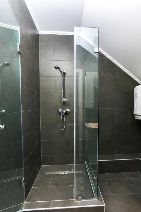 Gardi Apartman Szekszárd Exterior foto