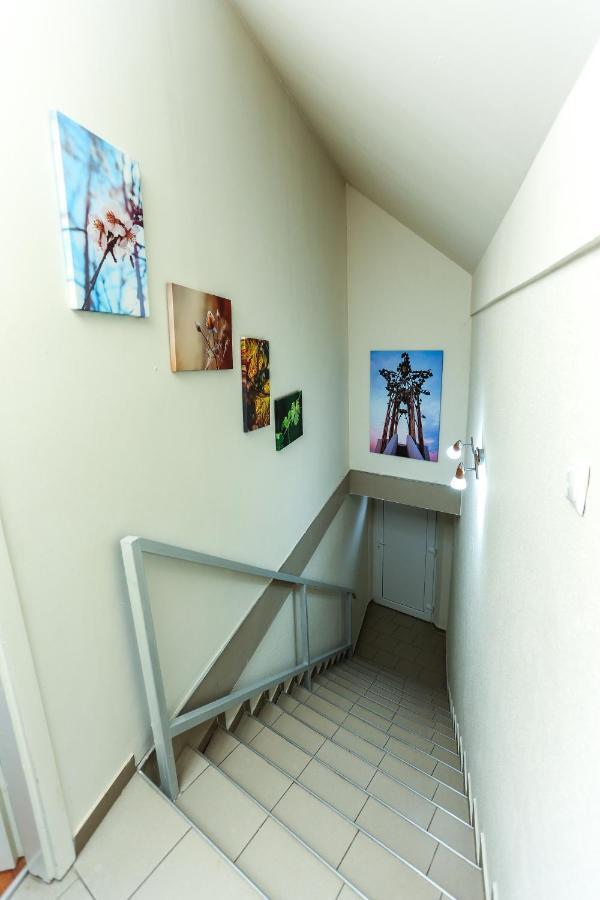 Gardi Apartman Szekszárd Exterior foto
